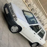 پراید131 مدل 99