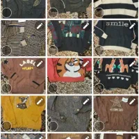 ۵عدد بافت خارجی نوفقط۲تومن