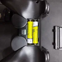 2عدسته 6کاره|کنسول، بازی ویدئویی و آنلاین|ایلام, |دیوار