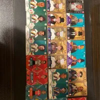 کارت کیمدی