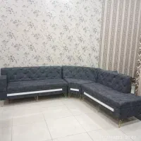 مبل ال مدل مانا|مبلمان خانگی و میز عسلی|کرج, اکبرآباد|دیوار