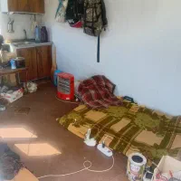 کانکس ۳/۴ متری همراه سینک کابینت منطقه پلور
