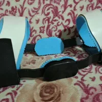 بریس پا