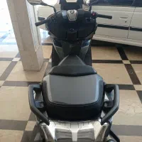 موتورسیکلت bmw c400gt|موتورسیکلت|تهران, شهرک صدرا|دیوار