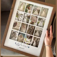 تابلو موزیکال و ماه تولد|تابلو، نقاشی، عکس|بیرجند, |دیوار