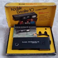 دوربین عکاسی کوداک Kodak Ektralite 10
