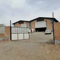فروش فوری ۳۴۰۰متر کارخانه صنعتی فول زیرقیمت منطقه|فروش دفتر صنعتی، کشاورزی، تجاری|گرمسار, |دیوار