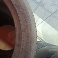 لاستیک ۲۲۵ ۴۵ ۱۸ جی تی آریزو ۸