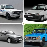 وانت اریسان نیسان حمل بار به تمام استانها