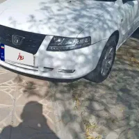 سمند سورن فول مدل۱۴۰۱