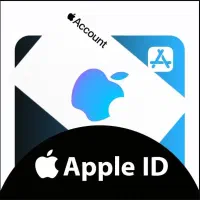 آپل ایدی معتبر و تضمینی