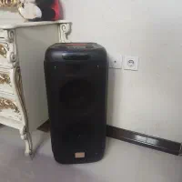 اسپیکر مکسیدر