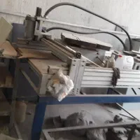 دستگاه لیزر / فلت بد / سی ان سی|ماشین‌آلات صنعتی|بیرجند, |دیوار