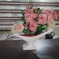 گل مصنوعی|گل مصنوعی|پیر بکران, |دیوار