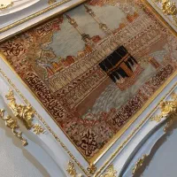 تابلو فرش دستباف|تابلو فرش|تهران, هروی|دیوار