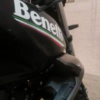 بنلی ۱۵۰ مدل ۹۹|موتورسیکلت|اصفهان, بهارستان|دیوار