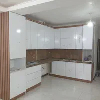 ساخت کابینت وکمد دیواری