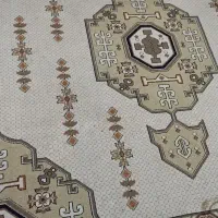 گلیم 4متری شیک وزیبا|گلیم، جاجیم، گبه|قم, پردیسان|دیوار