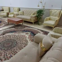 تولید مبلمان راحتی و کلاسیک و مینیمال|مبلمان خانگی و میز عسلی|مشهد, نوید|دیوار