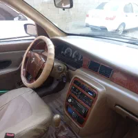 سمند lx مدل ۱۳۸۵