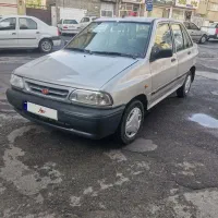 پراید مدل 87