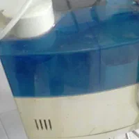 بخار صورت