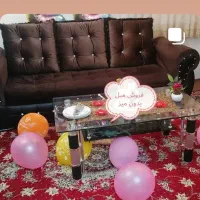 مبل راحتی بدون میز 7 نفره کارکرد