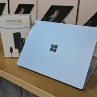سرفیس لپ تاپ گو همراه داک آکبند3 Surface Laptop Go