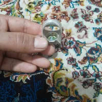 انگشتر جواهری وموزاینات کلکسیونی|جواهرات|پاکدشت, خاتون آباد|دیوار