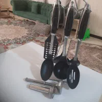 وسایل آشپزخانه