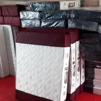 تشکهای Royal Comfort/خوابی لوکس در هر سایز