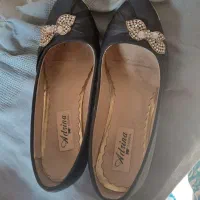 تعدادی لباس