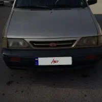 فروش پراید مدل ۸۵