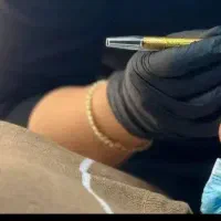 دستبند طلا زنانه