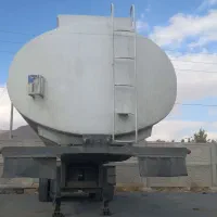 تانکر چهار مواد|خودرو سنگین|مهاجران, |دیوار