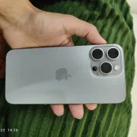 ایفون ۱۵پرومکس