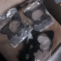 ماسک وتل وجا کلیدی