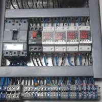 برقکار ساختمان   قیمت مناسب برق کار  صنعتی اتصالی