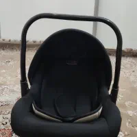 کریر مارک baby land|کالسکه و لوازم جانبی|اراک, |دیوار