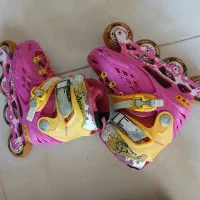 اسکیت مارک ویکیو مناسب سایز ۳۴ تا ۳۷