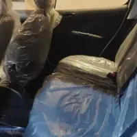 ۲۰۷ پانوراما ارتقا ۸۵گانه سفید ۱۴۰۳|خودرو سواری و وانت|همدان, |دیوار