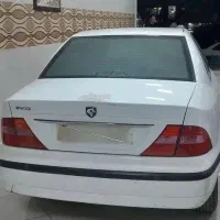 سمند seدوگانه دست|خودرو سواری و وانت|کرمانشاه, |دیوار