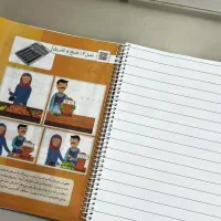 سیمی کتاب|لوازم التحریر|زاهدان, |دیوار