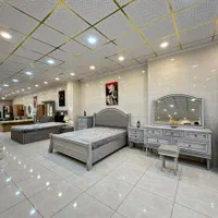 سرویس خواب هلنا - سرای شاهکار|تخت و سرویس خواب|یزد, |دیوار