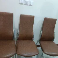 این سه تا صندلی کامل سالم با کمترین قیمت