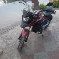 موتور وارداتی kpt لیفان چین ۲۰۰ ۶دنده