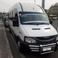 مینیبوس ایویکوA50