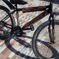 دوچرخه ۲۶|دوچرخه، اسکیت، اسکوتر|تیمور آباد, |دیوار