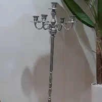 جا شمعی کنارسالنی