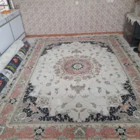 سه تخته فرش 12 متری نگین مشهد